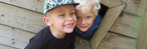Harlow Carr