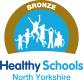 Healthy Schools Bronze Award