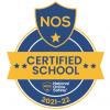 NOS Logo