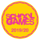 School Games Logo 19/20