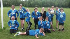 Tag Rugby 2023