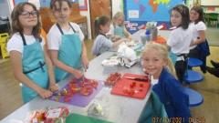 cookery club