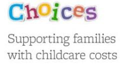 Childcare Choices