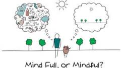 Compass Buzz Mindfulness