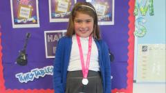 Race for life pupil