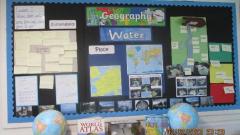 Geography