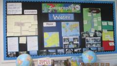 Geography