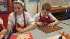 cookery club