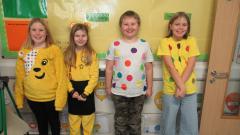 Children in need