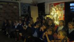 Christmas Film Club 2021