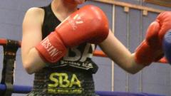 Boxing