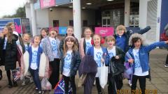 Young Voices 2025
