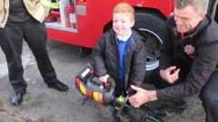 Fire service