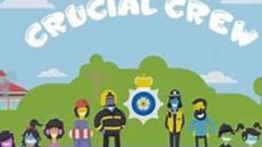 Crucial Crew