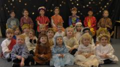 Class 1 Bundle of Joy Nativity Dec 2020
