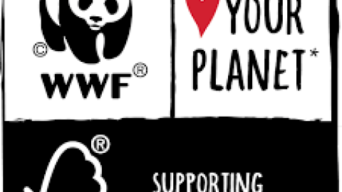 WWF Logo