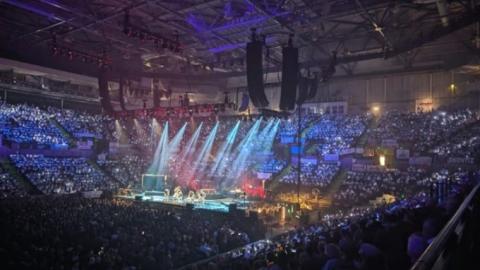 Young Voices 2024