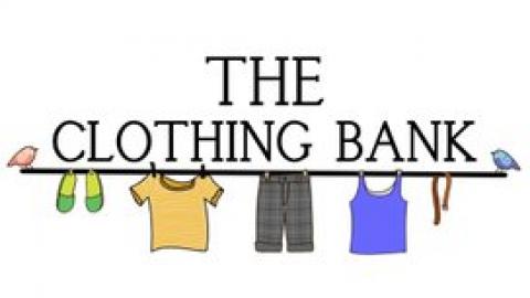 The Clothing Bank