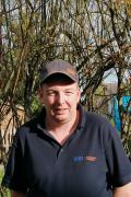Rob Caretaker