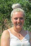 Mrs Dobinson