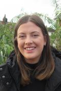 Alisia Gorse