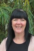Toni Cammack