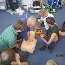 Mini Medics