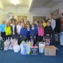 Selby Foodbank 2022