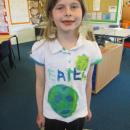 Earth Day T-Shirt