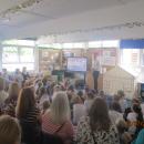 Year 6 leavers
