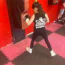 Boxing
