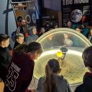 Space centre