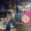 Space centre
